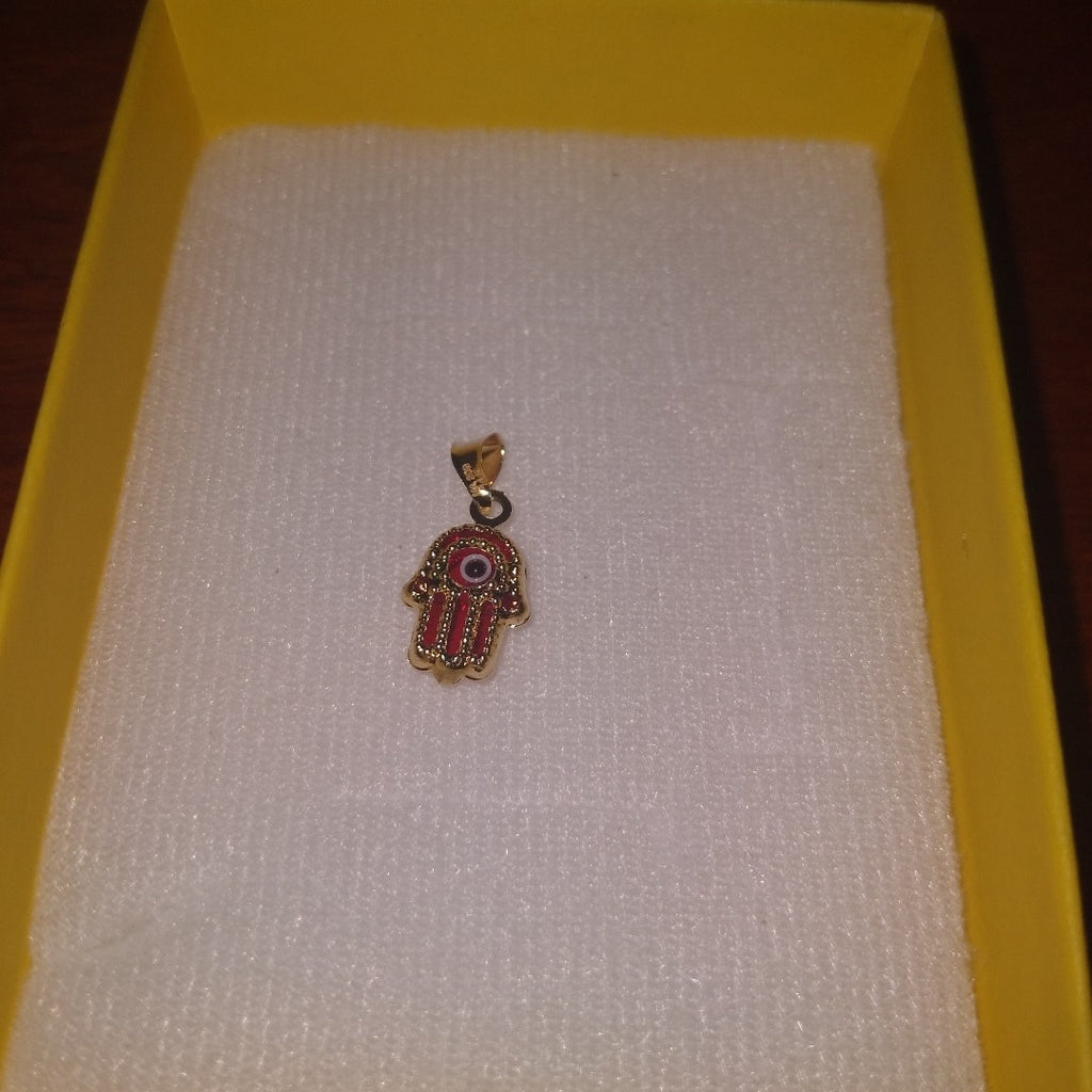 DIJES ORO 14K 0.5 (NUEVO)