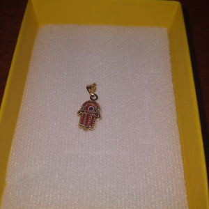 DIJES ORO 14K 0.5 (NUEVO)