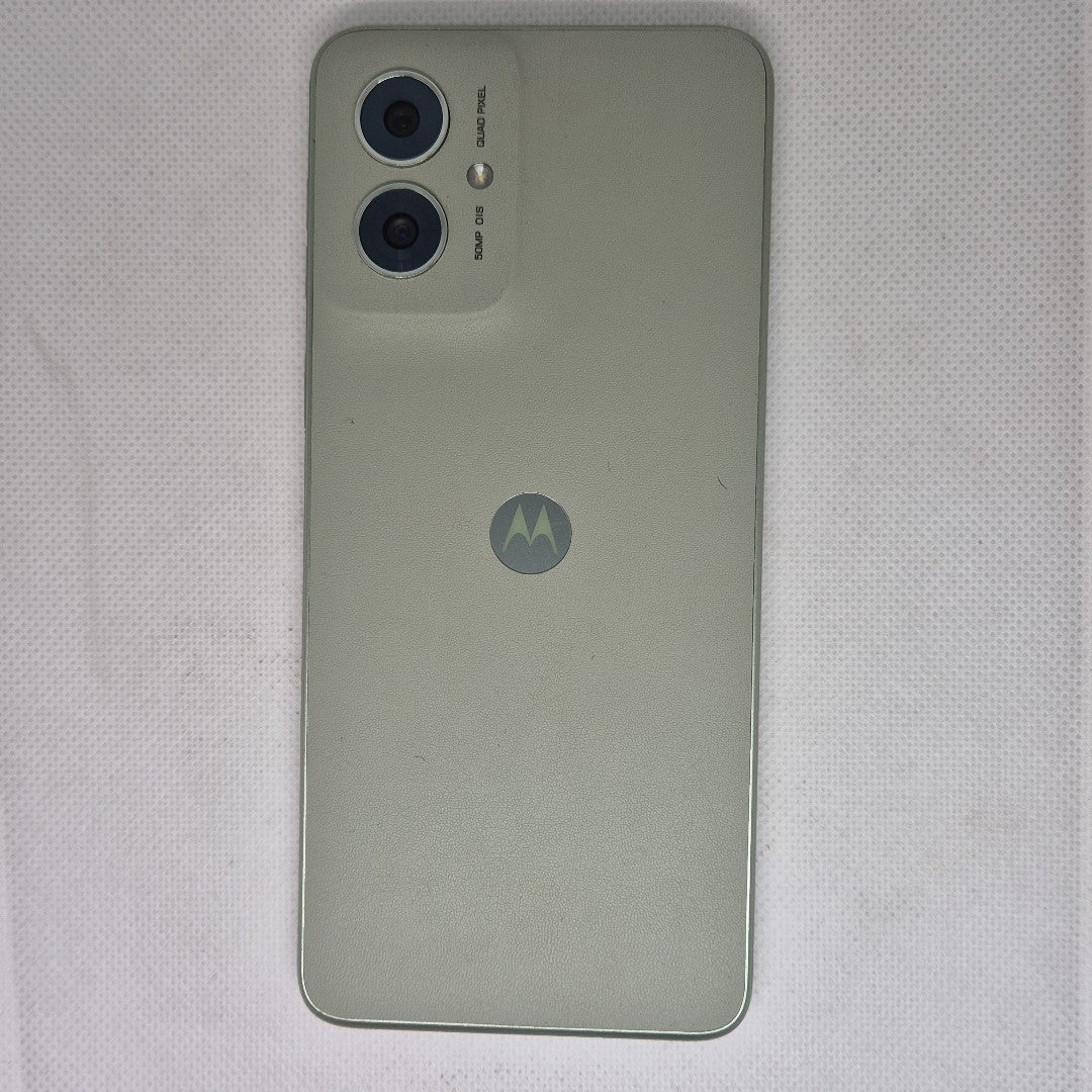 CELULAR MOTOROLA MOTO G55 5G XT2435-1(2024) 256 GB 8 GB RAM