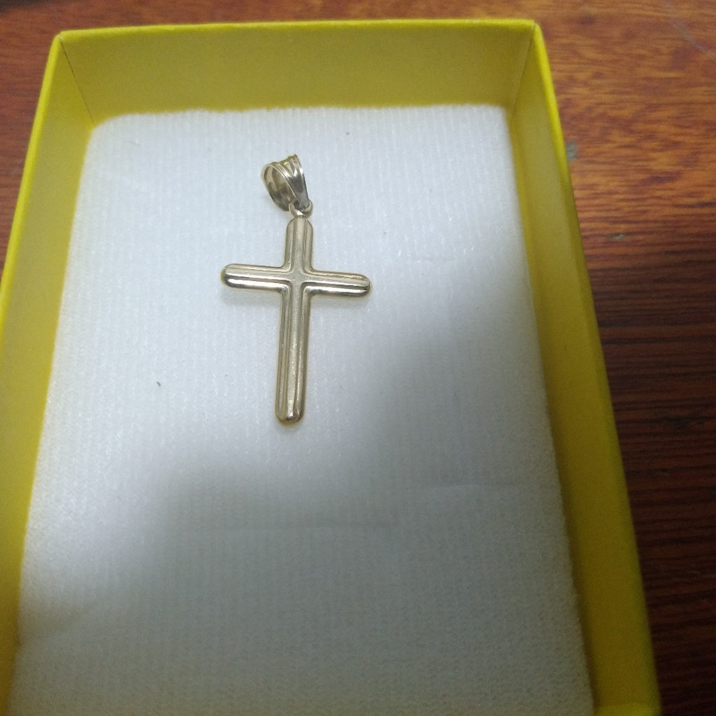 CRUCES ORO 14K 1.3 (NUEVO)