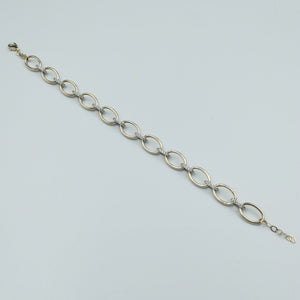 PULSERAS DAMA ORO 10K 5 (NUEVO)