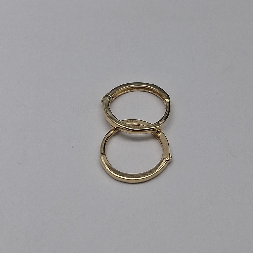 HUGGIES ORO 14K 1 (NUEVO)