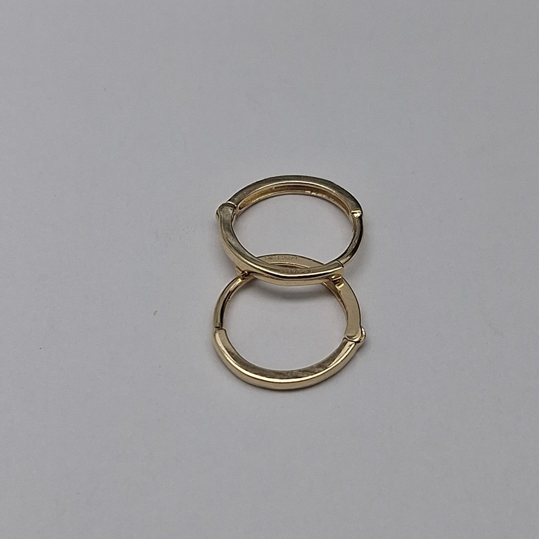 HUGGIES ORO 14K 1 (NUEVO)