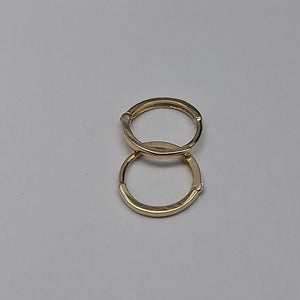 HUGGIES ORO 14K 1 (NUEVO)