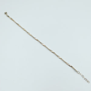 PULSERAS DAMA ORO 10K 1.9 (NUEVO)
