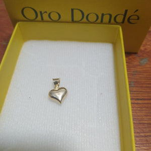 DIJES ORO 14K 0.7 (NUEVO)