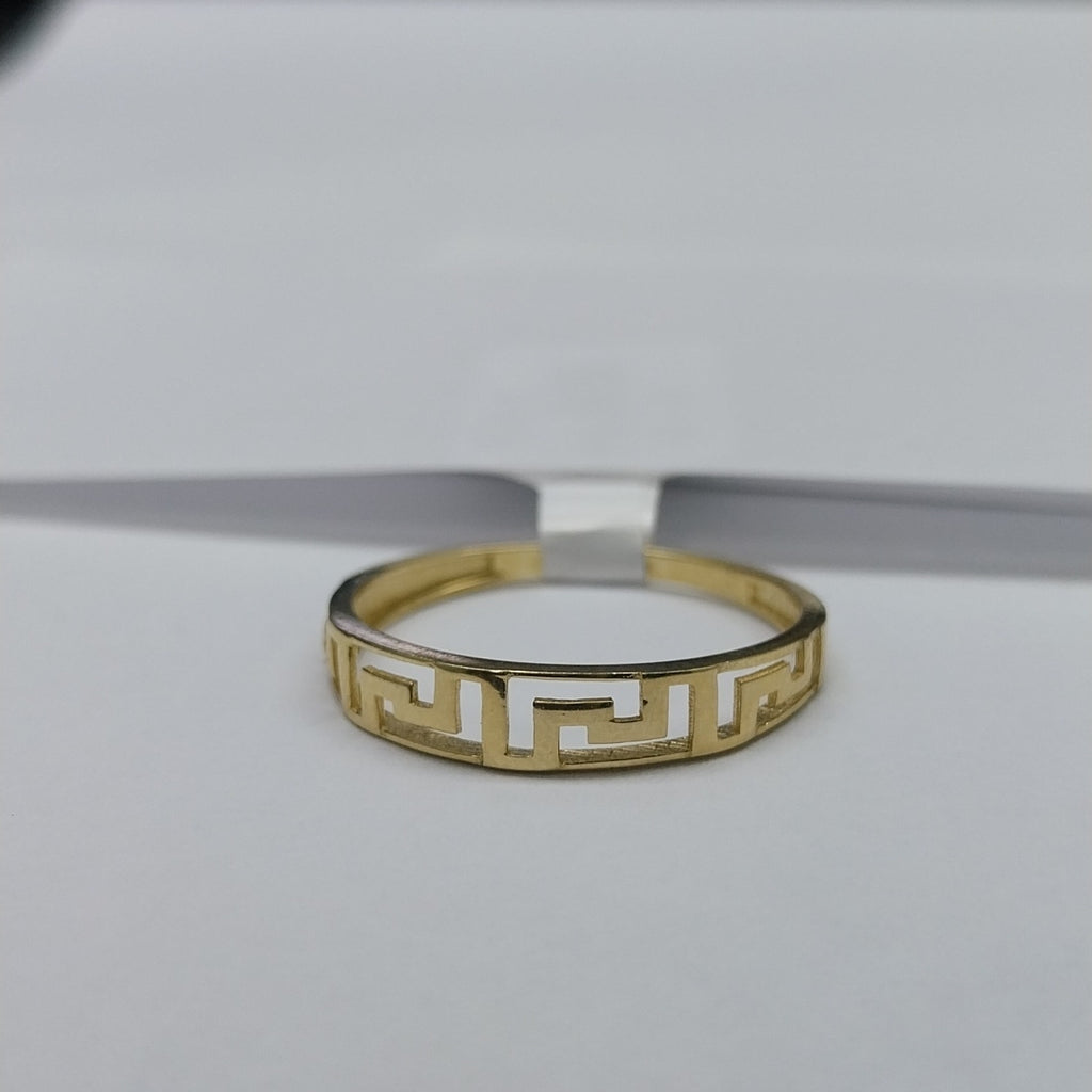 ANILLOS DAMA ORO 14K 1.2 (NUEVO)