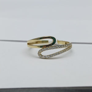 ANILLOS DAMA ORO 14K 1.8 (NUEVO)