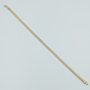 PULSERAS DAMA ORO 10K 1.9 (NUEVO)