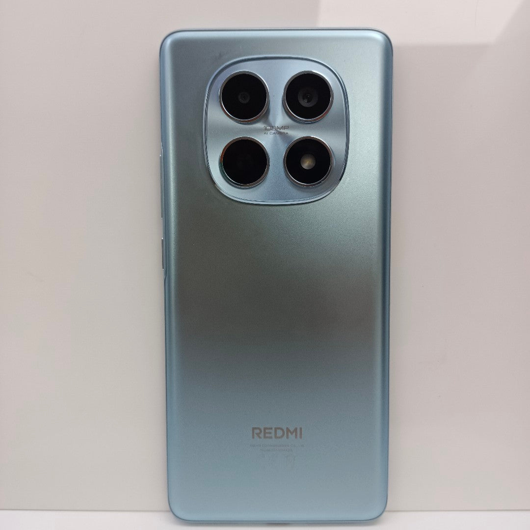 CELULAR XIAOMI REDMI NOTE 15 2510DRA23L (2026) 256 GB 8 GB RAM (SEMINUEVO)