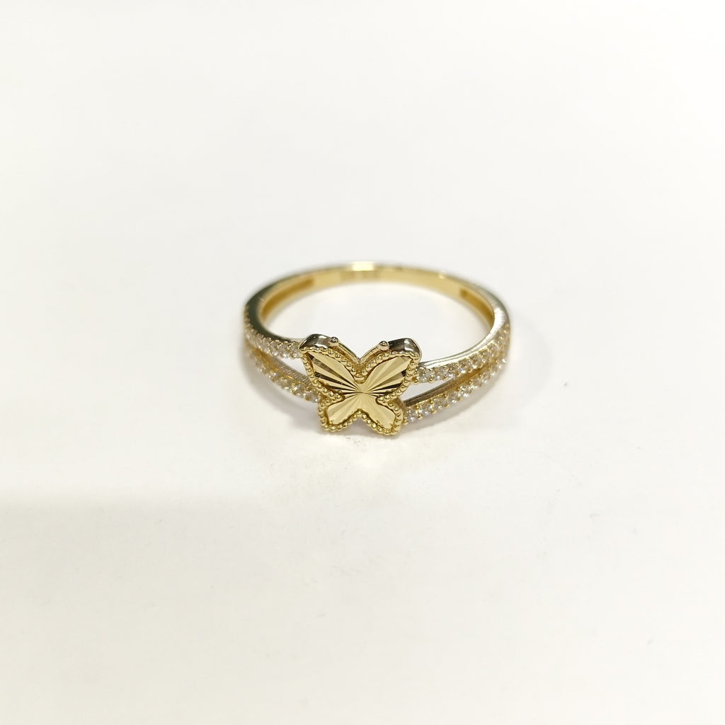 ANILLOS DAMA ORO 14K 2.1 (NUEVO)