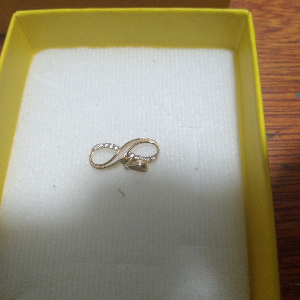 DIJES ORO 14K 0.7 (NUEVO)