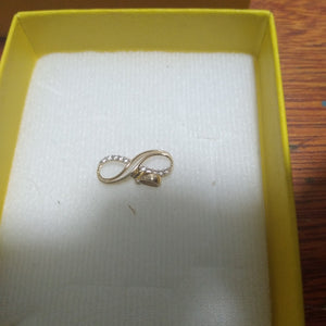 DIJES ORO 14K 0.7 (NUEVO)