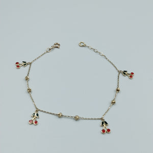 PULSERAS DAMA ORO 10K 2.2 (NUEVO)