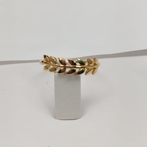 ANILLOS DAMA ORO 14K 1.3 (NUEVO)