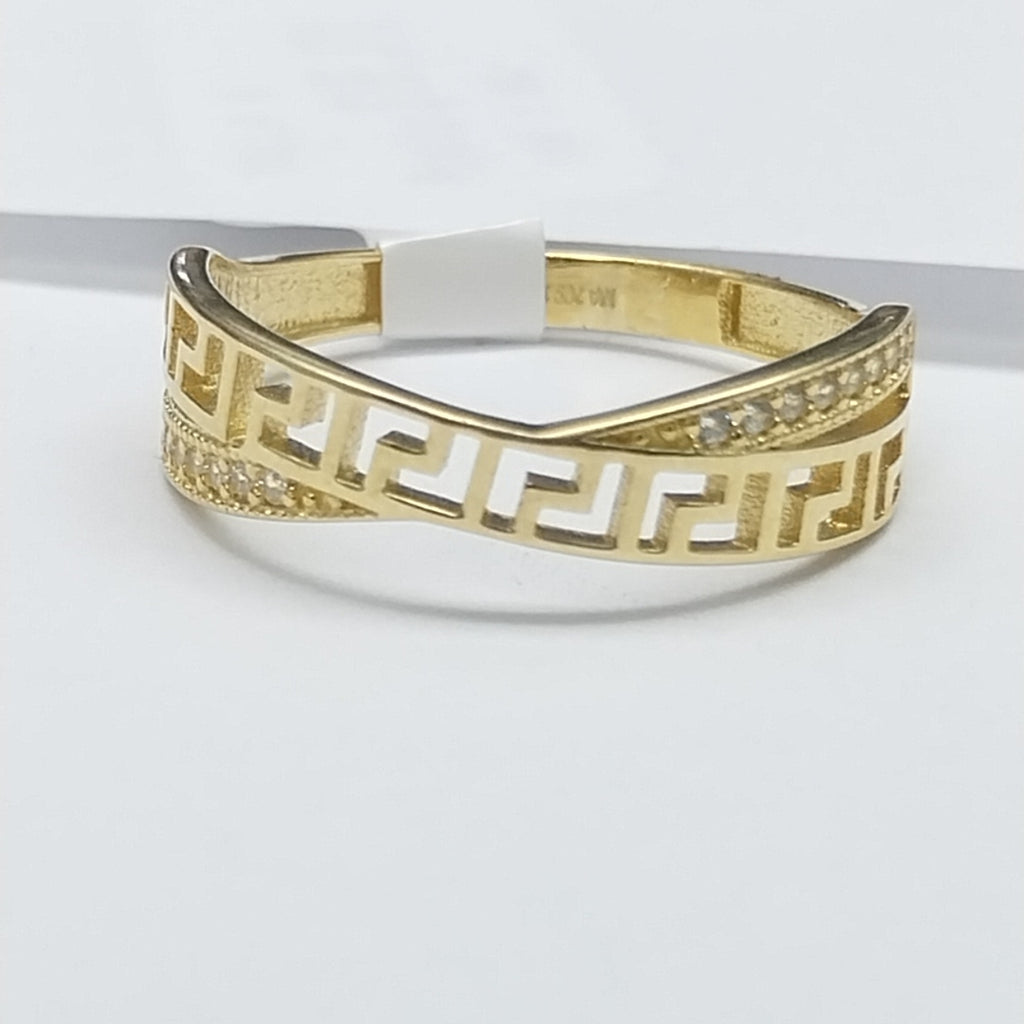 ANILLOS DAMA ORO 14K 1.8 (NUEVO)