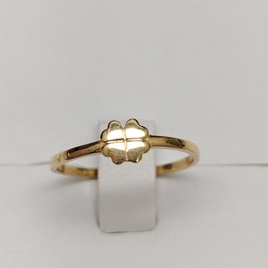 ANILLOS DAMA ORO 14K 1.3 (NUEVO)