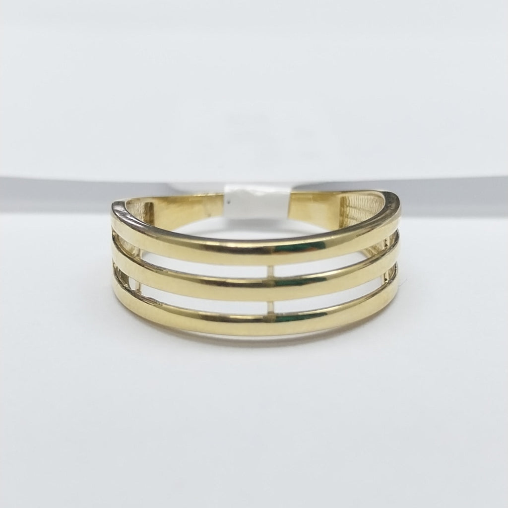ANILLOS DAMA ORO 14K 1.6 (NUEVO)