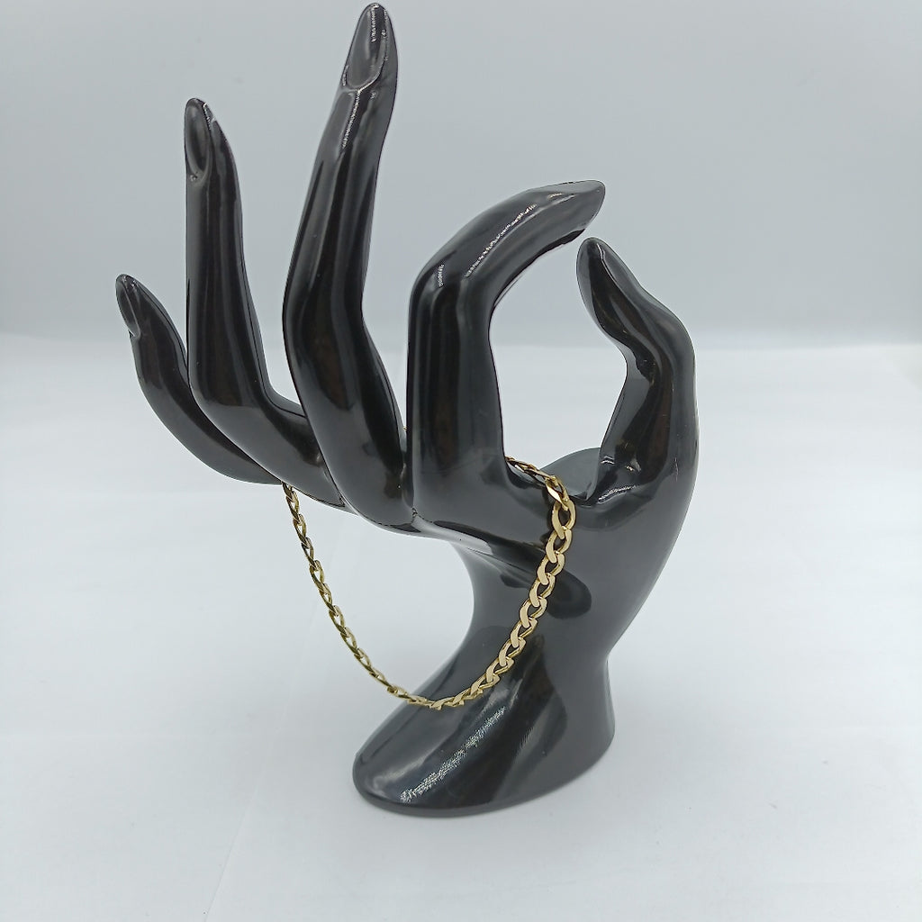 PULSERA ORO 10 K 6 GRMS (SEMINUEVO)
