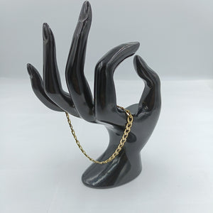 PULSERA ORO 10 K 6 GRMS (SEMINUEVO)
