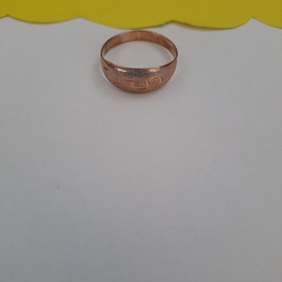 ANILLITO ORO 10 K 1.6 GRMS (SEMINUEVO)