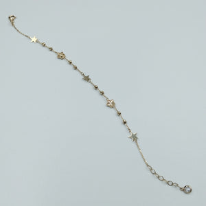 PULSERAS DAMA ORO 14K 1.8 (NUEVO)