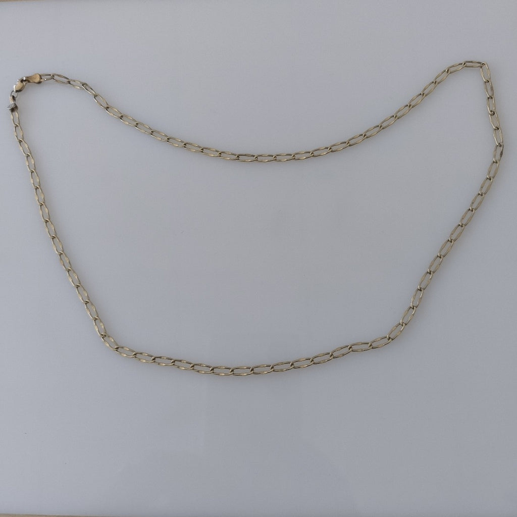 CADENA ORO 10 K 8.2 GRMS (SEMINUEVO)