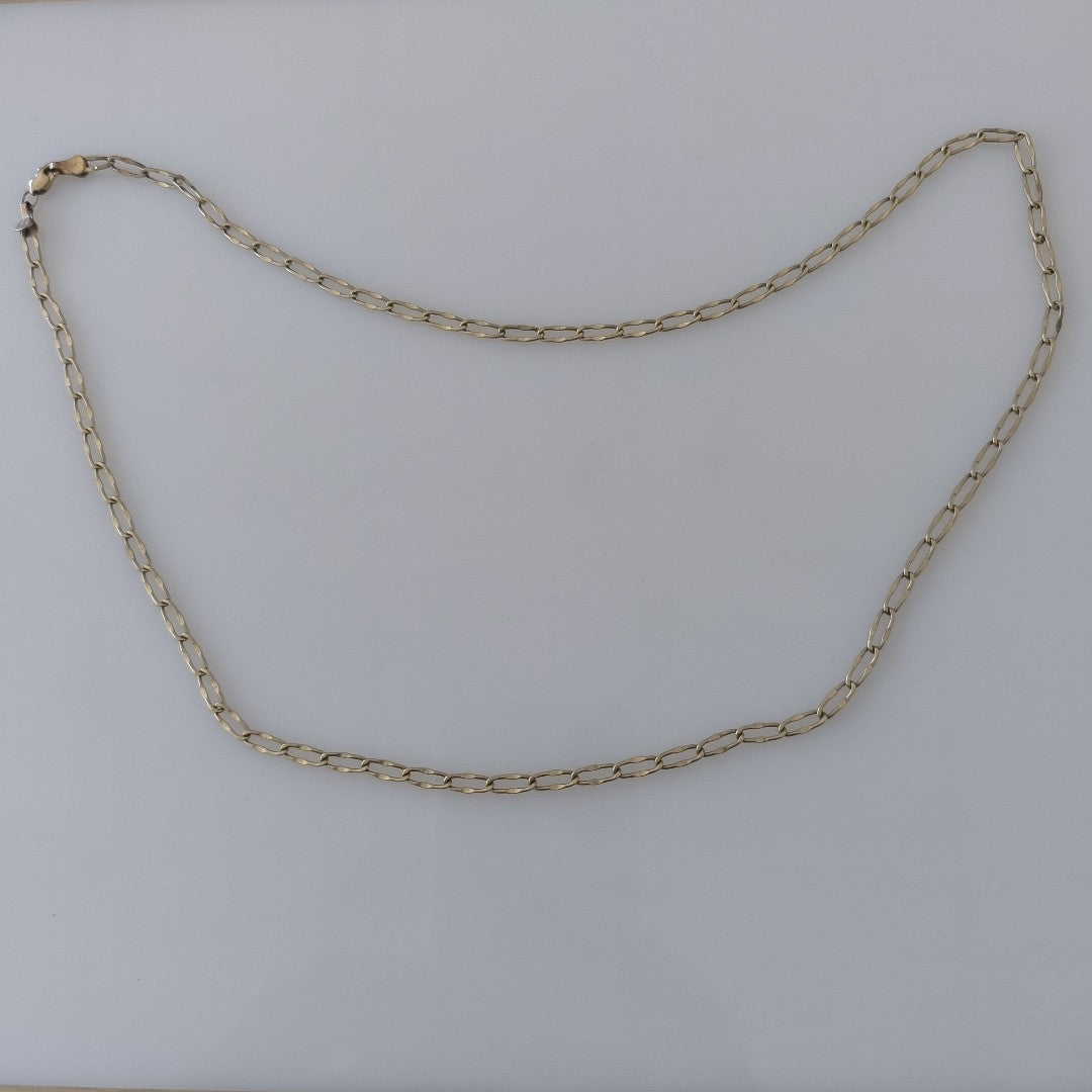 CADENA ORO 10 K 8.2 GRMS (SEMINUEVO)
