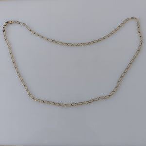 CADENA ORO 10 K 8.2 GRMS (SEMINUEVO)