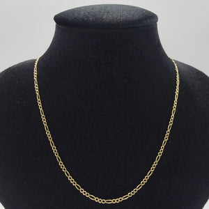 CADENA ORO 14 K 4,20 GRMS (SEMINUEVO)