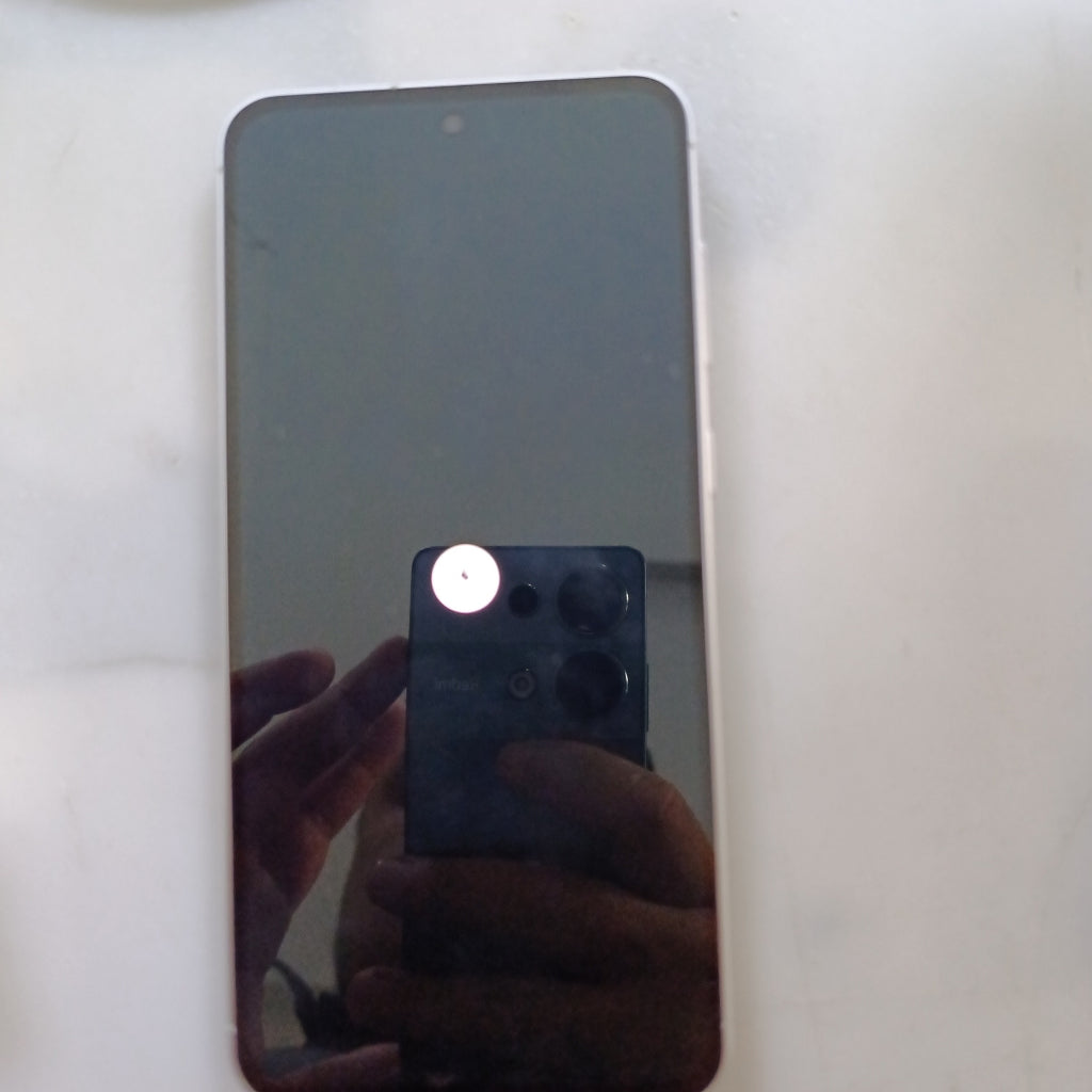 CELULAR SAMSUNG GALAXY A56 SM-A566E (2025) 256 GB 8 GB RAM (SEMINUEVO)