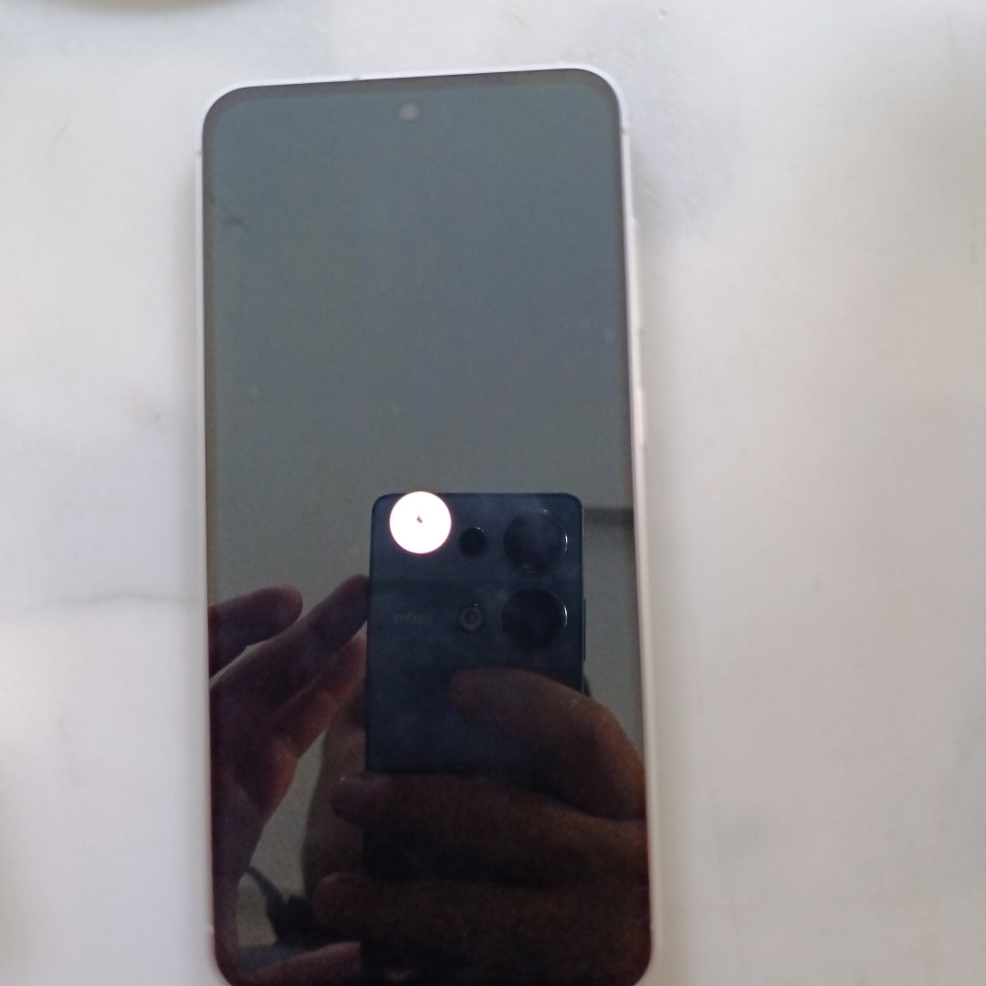 CELULAR SAMSUNG GALAXY A56 SM-A566E (2025) 256 GB 8 GB RAM (SEMINUEVO)