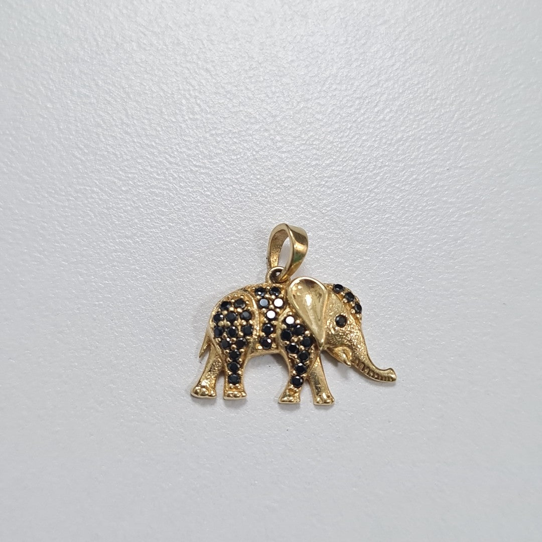 DIJE ORO 14 K 1.2 GRMS (SEMINUEVO)