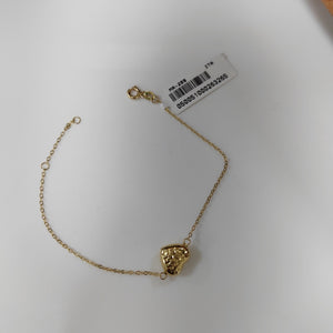 PULSERAS DAMA ORO 14K 1 (NUEVO)