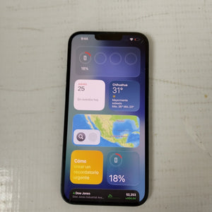 CELULAR APPLE IPHONE 14 PLUS A2885 256 GB 6 GB RAM (SEMINUEVO)