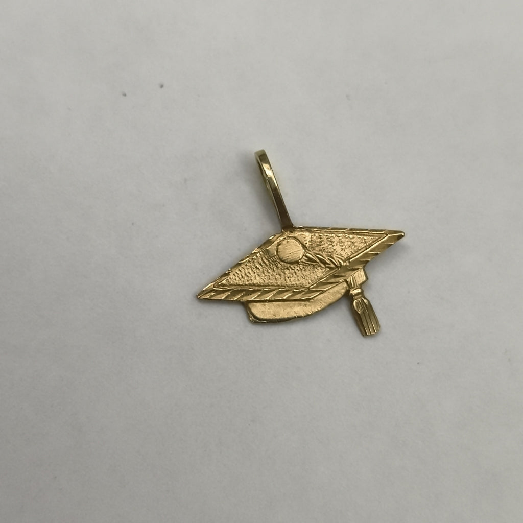 DIJE ORO 14 K 1,10 GRMS (SEMINUEVO)