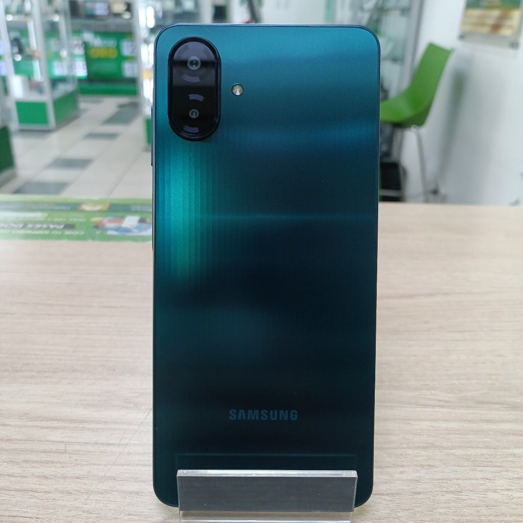CELULAR SAMSUNG GALAXY A07 SM-A075M (2025) 128 GB 4 GB RAM (SEMINUEVO)