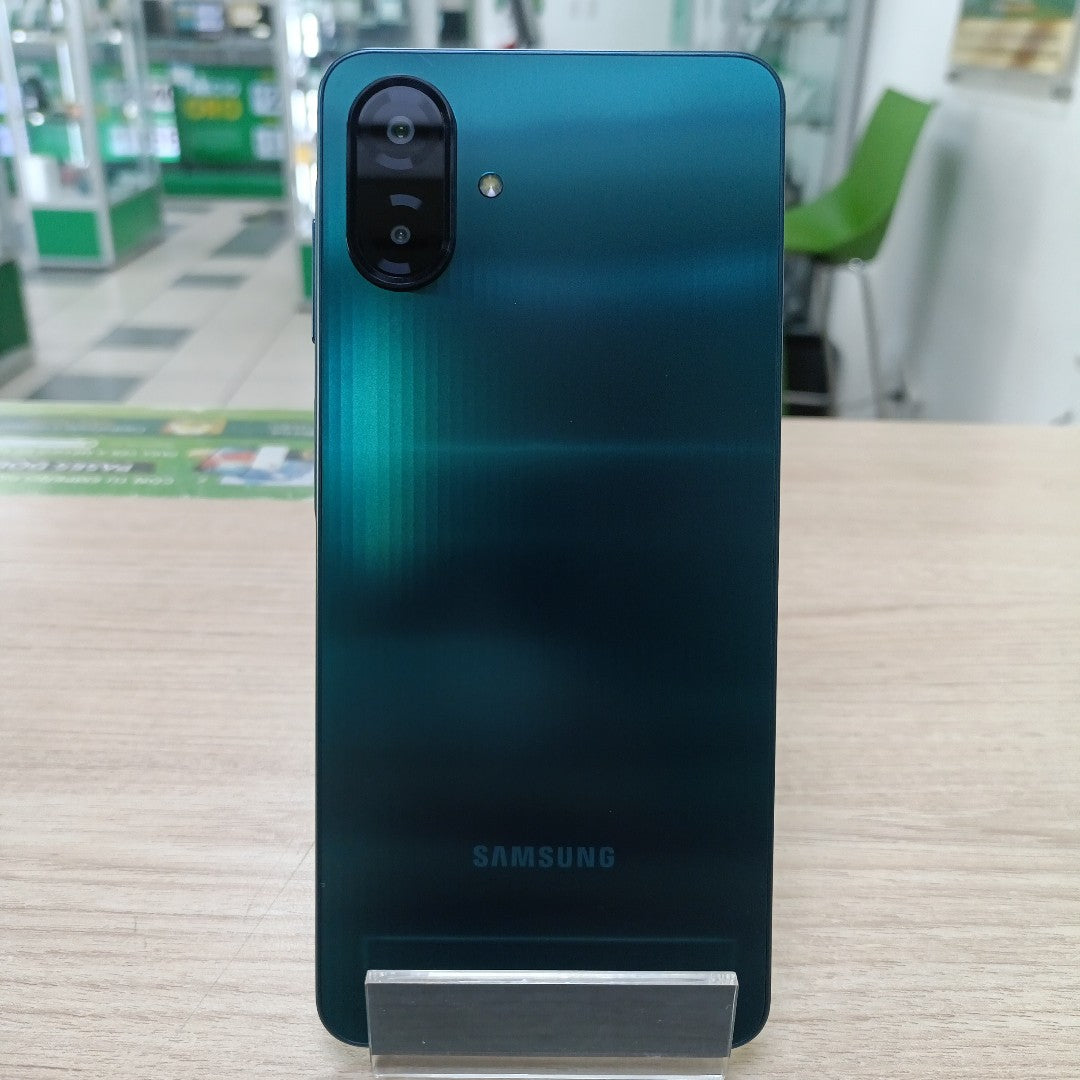 CELULAR SAMSUNG GALAXY A07 SM-A075M (2025) 128 GB 4 GB RAM (SEMINUEVO)