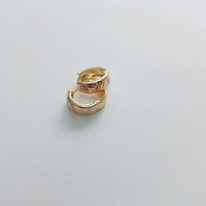 HUGGIES ORO 14K 1.8 (NUEVO)