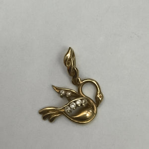 DIJE ORO 14 K 1,80 GRMS (SEMINUEVO)