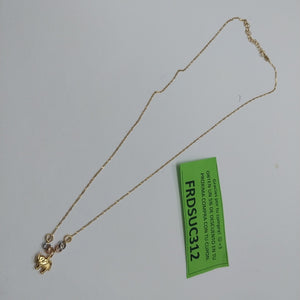 COLLAR ORO 10 K 1.5 GRMS (SEMINUEVO)