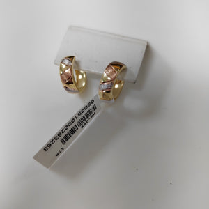 HUGGIES ORO 14K 1.8 (NUEVO)