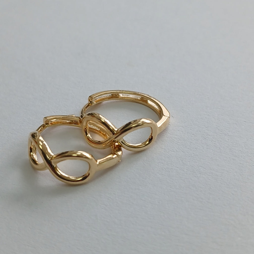HUGGIES ORO 14K 1.7 (NUEVO)
