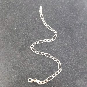 PULSERA ORO 8 K 5.1 GRMS (SEMINUEVO)