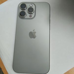 CELULAR APPLE IPHONE 16 PRO MAX A3295 (2024) 512 GB 8 GB RAM (SEMINUEVO)