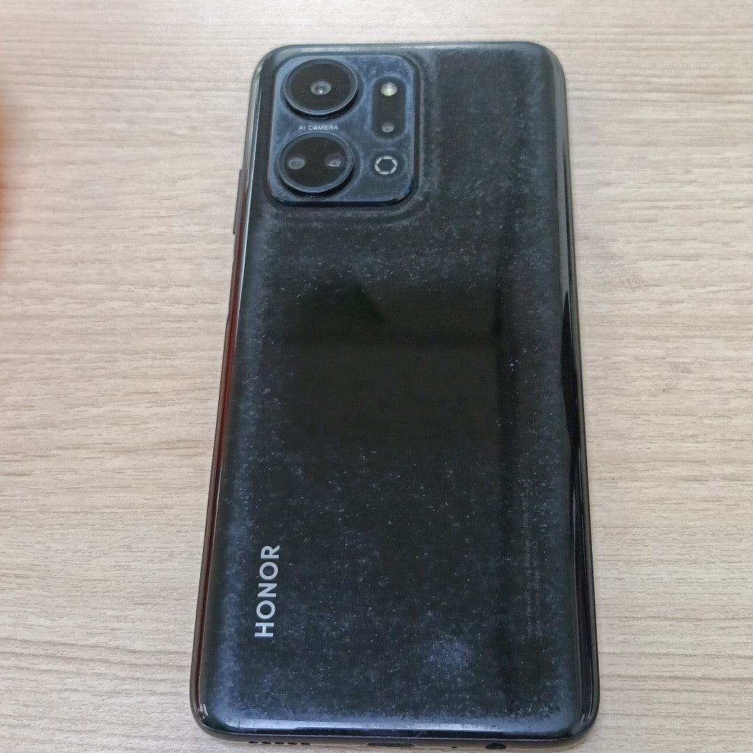 CELULAR HONOR X7A RKY-LX3 (2023) 128 GB 6 GB RAM (SEMINUEVO)