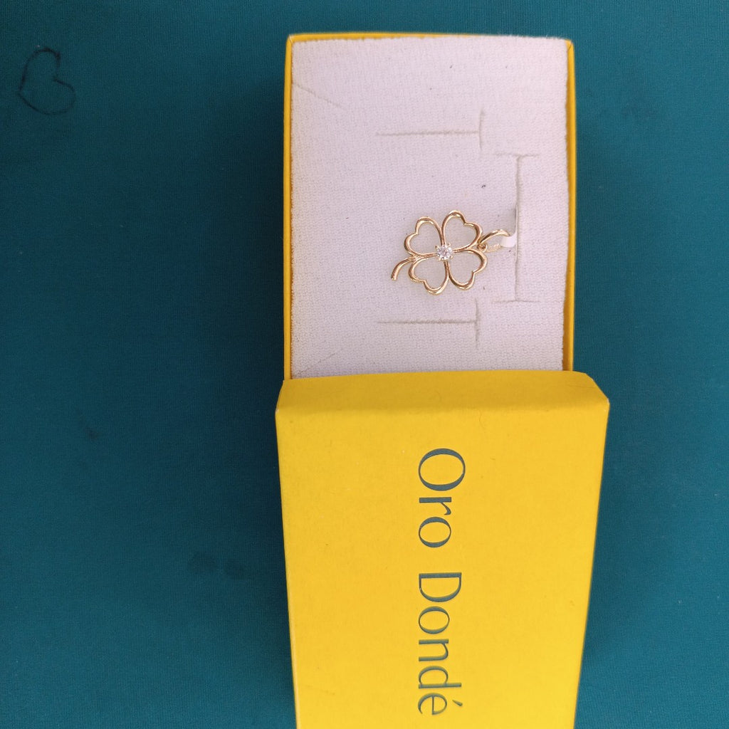 DIJES ORO 14K 1.7 (NUEVO)