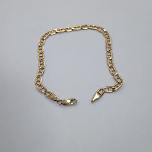 PULSERA ORO 14 K 8 GRMS (SEMINUEVO)