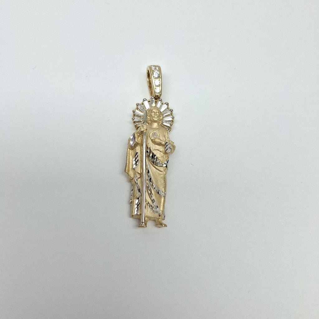DIJE ORO 14 K 10.2 GRMS (SEMINUEVO)