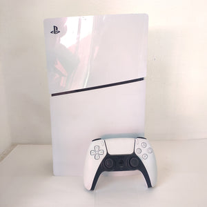CONSOLA DE VIDEOJUEGO SONY PS5 SLIM 1 TB SSD (SEMINUEVO)